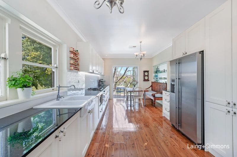 25 Boundary Road, Pennant Hills, Pennant Hills - Thumbnail 6