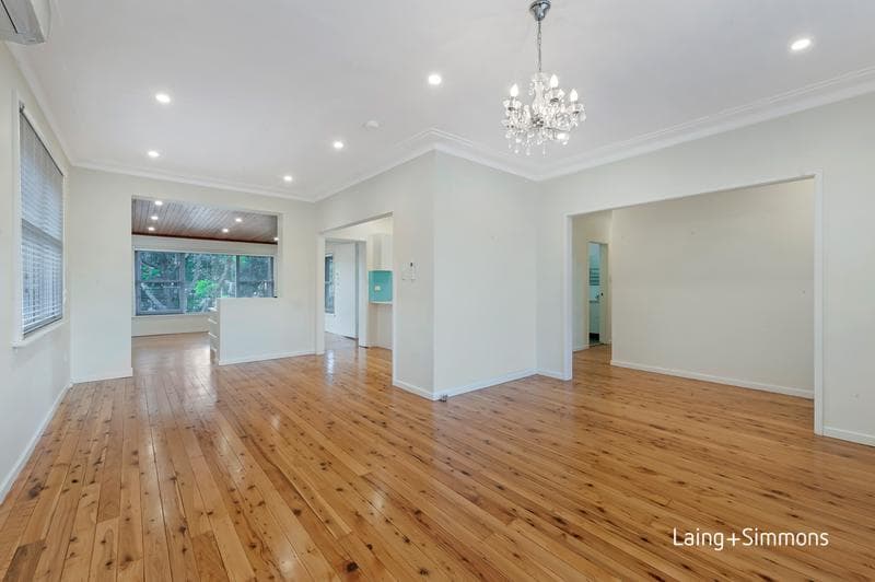 26 Loftus Road, Pennant Hills, Pennant Hills - Thumbnail 2