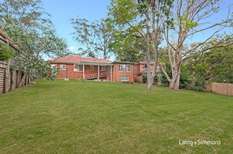 26 Loftus Road, Pennant Hills, Pennant Hills - Thumbnail 6