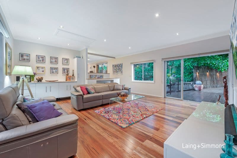 2 Sherwood Close, Pennant Hills, Pennant Hills - Thumbnail 5