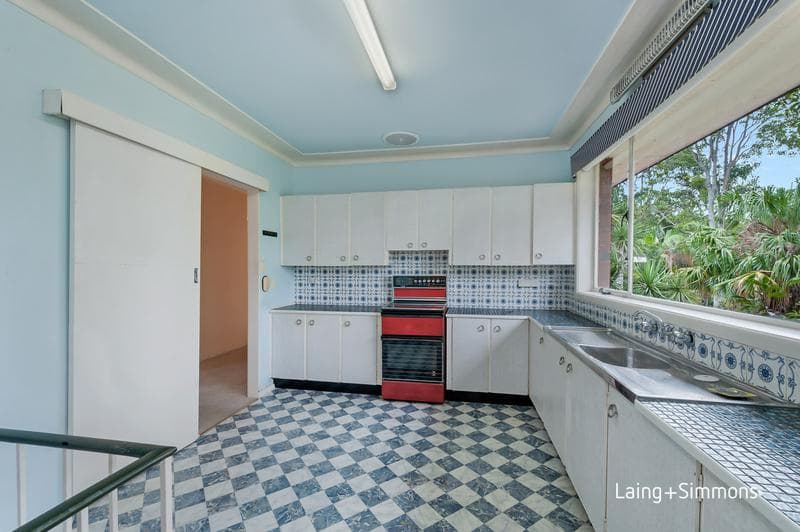 42 Jackson Crescent, Pennant Hills, Pennant Hills - Thumbnail 2