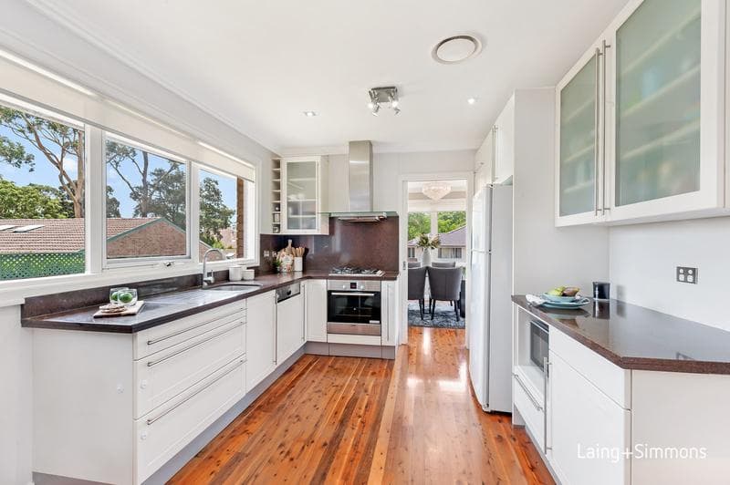 22 Victoria Road, Pennant Hills, Pennant Hills - Thumbnail 2