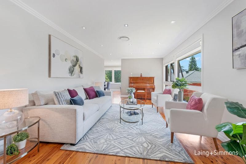 22 Victoria Road, Pennant Hills, Pennant Hills - Thumbnail 5
