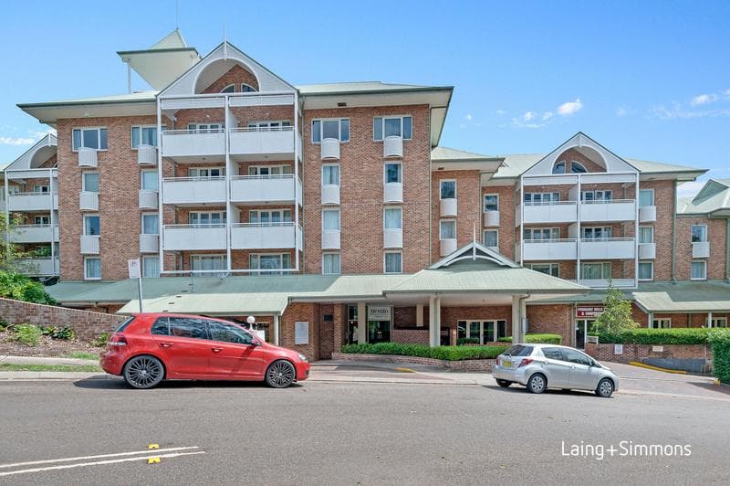 401/2 City View Road, Pennant Hills, Pennant Hills - Image 1