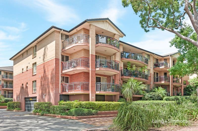 26/298-312 Pennant Hills Road, Pennant Hills, Pennant Hills - Image 1