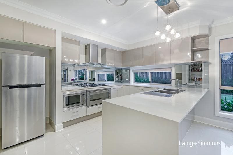 80 Edward Bennett Drive, Cherrybrook, Cherrybrook - Thumbnail 4