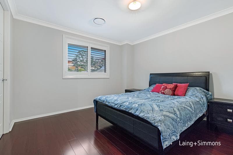 80 Edward Bennett Drive, Cherrybrook, Cherrybrook - Thumbnail 8