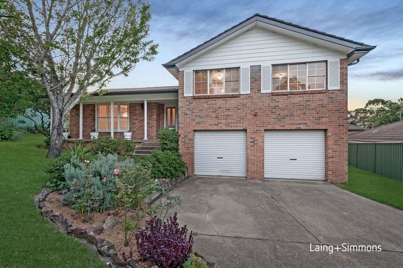 70/22																										Great Western Highway
														
								Parramatta, NSW 2150, Cherrybrook - Image 1