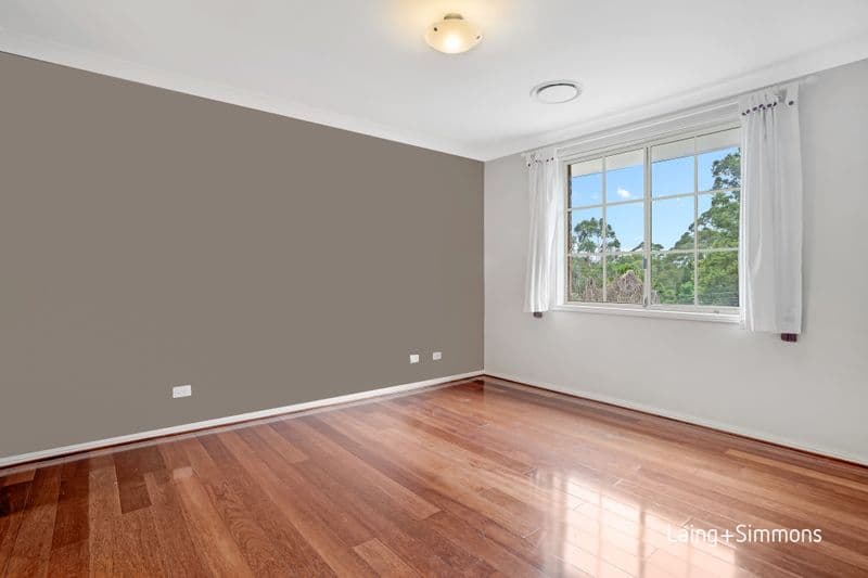 1/12 Cavendish Street, Pennant Hills, Pennant Hills - Thumbnail 6