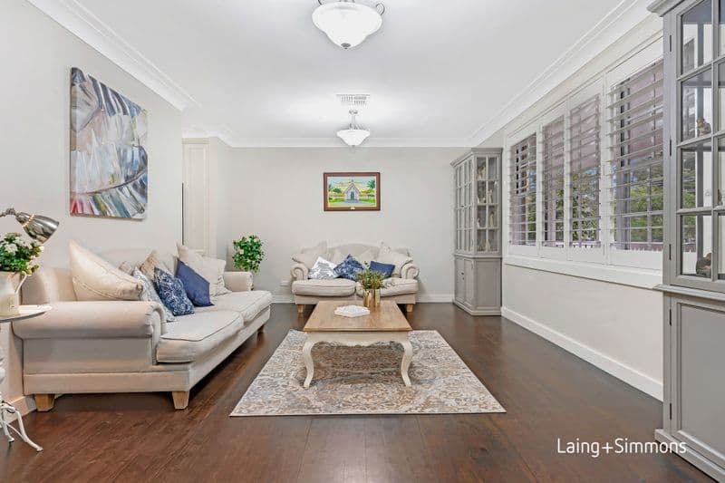 7/2-6																										Howard Avenue
														
								Northmead, NSW 2152, Pennant Hills - Thumbnail 2