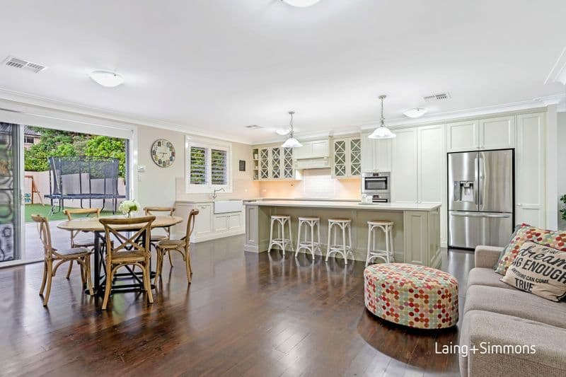 7/2-6																										Howard Avenue
														
								Northmead, NSW 2152, Pennant Hills - Thumbnail 3