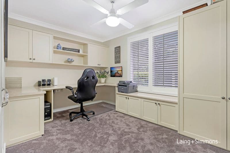 7/2-6																										Howard Avenue
														
								Northmead, NSW 2152, Pennant Hills - Thumbnail 8