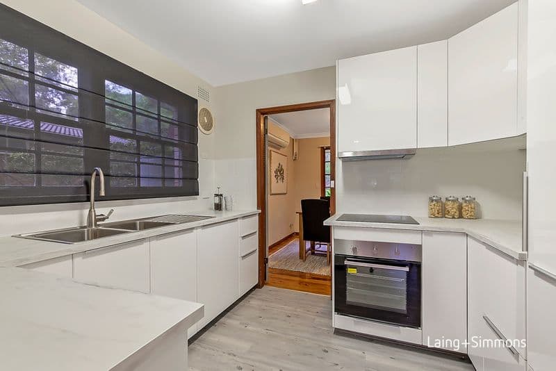 70/22																										Great Western Highway
														
								Parramatta, NSW 2150, Pennant Hills - Thumbnail 5