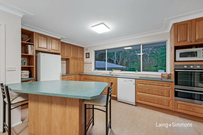 11 Nunda Close, Pennant Hills, Pennant Hills - Thumbnail 4