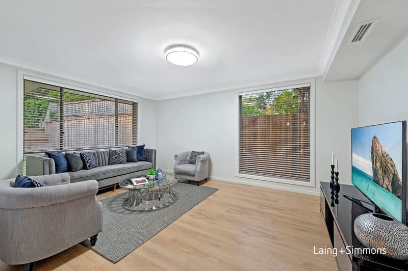7/2-6																										Howard Avenue
														
								Northmead, NSW 2152, Thornleigh - Thumbnail 4