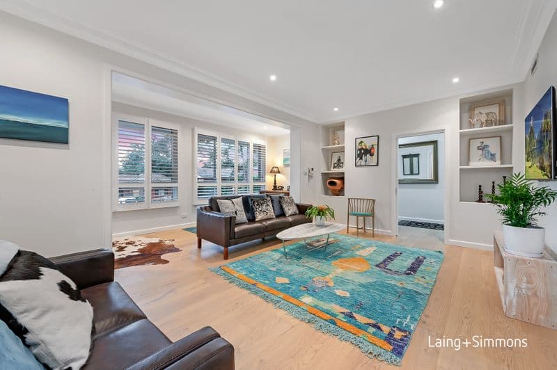 47 Loftus Road, Pennant Hills, Pennant Hills - Thumbnail 3