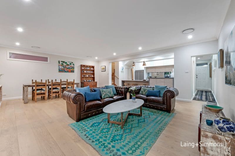 47 Loftus Road, Pennant Hills, Pennant Hills - Thumbnail 4