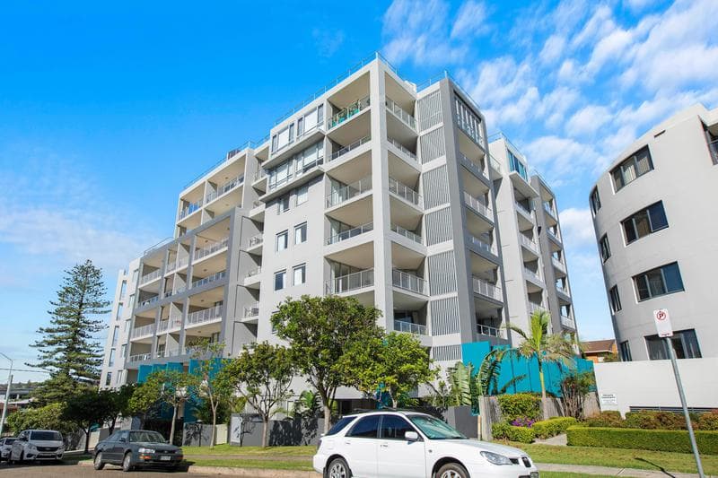 22/67 William Street, Port Macquarie, Port Macquarie - Image 1