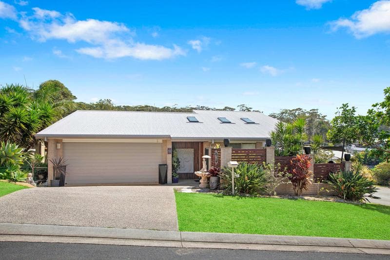 55 Sinclair Drive, Bonny Hills, Bonny Hills - Image 1
