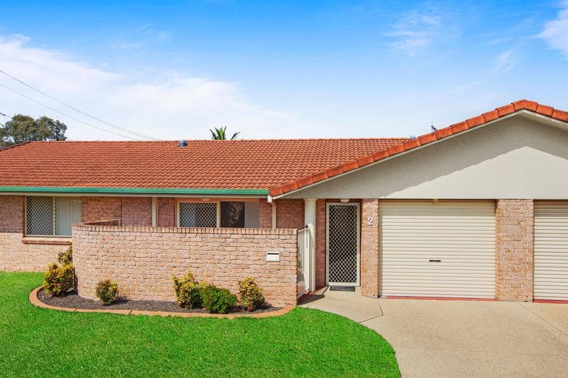 2/35 Bellbowrie Street, Port Macquarie, Port Macquarie - Image 1