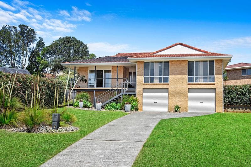 8 Spindrift Row, Port Macquarie, Port Macquarie - Image 1