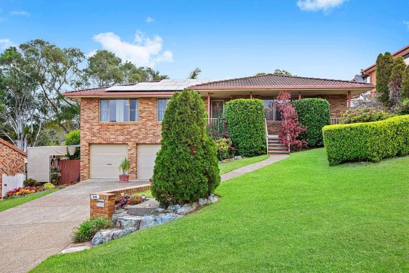 14 Bodalla Avenue, Port Macquarie, Port Macquarie - Image 1