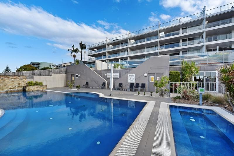 301/20 Mort Street, Port Macquarie, Port Macquarie - Image 1