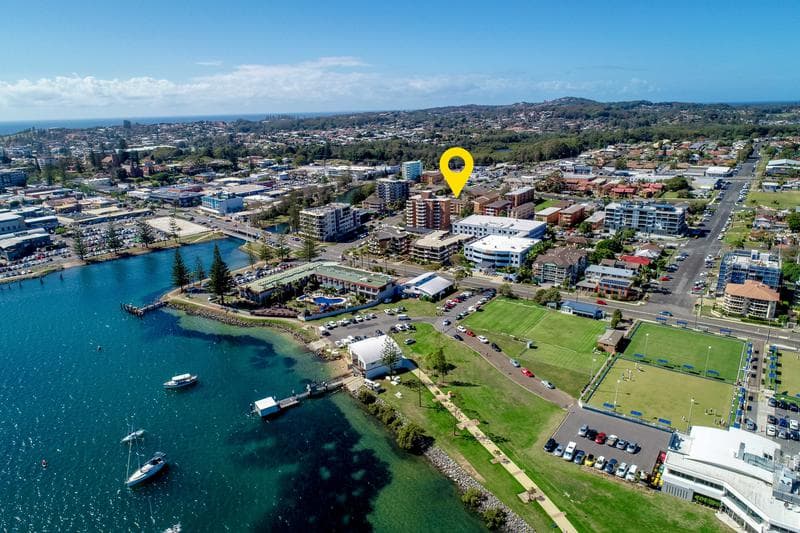 4/2 Waugh Street, Port Macquarie, Port Macquarie - Thumbnail 2