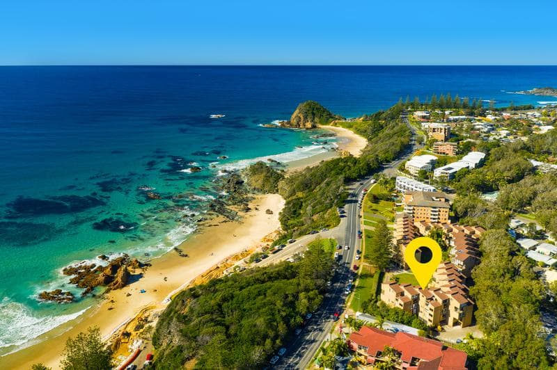 55/58 Pacific Drive, Port Macquarie, Port Macquarie - Thumbnail 2