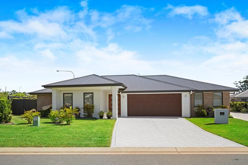 1/1 Boltwood Way, Port Macquarie, Port Macquarie - Image 1