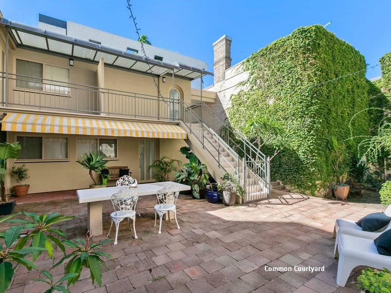 19/58 Kellett Street, Potts Point, Potts Point - Thumbnail 2
