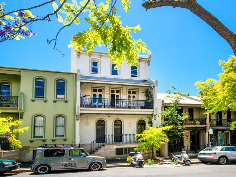 19/58 Kellett Street, Potts Point, Potts Point - Thumbnail 4