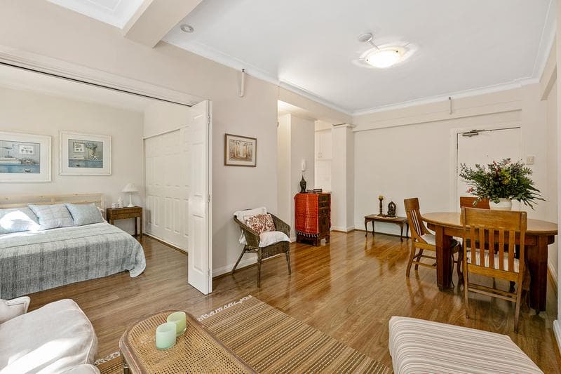 12/19a Tusculum Street, Potts Point, Potts Point - Thumbnail 2