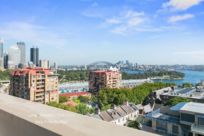 12/19a Tusculum Street, Potts Point, Potts Point - Thumbnail 8