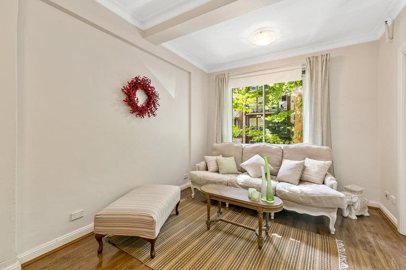 12/19a Tusculum Street, Potts Point, Potts Point - Image 1