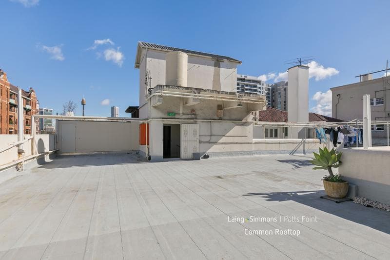 15/2 Greenknowe Avenue, Elizabeth Bay, Elizabeth Bay - Thumbnail 7