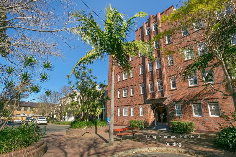 27/5 Darley Street, Darlinghurst, Darlinghurst - Thumbnail 3