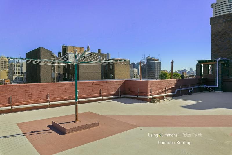 27/5 Darley Street, Darlinghurst, Darlinghurst - Thumbnail 8
