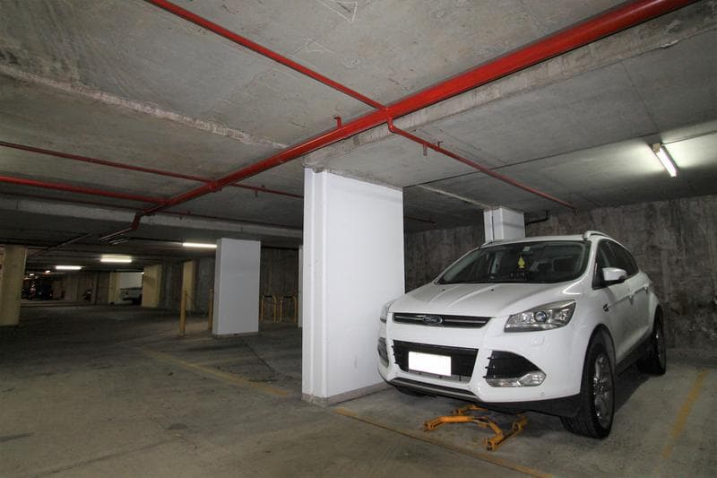 Car Space 159/73 Victoria Street, Potts Point, Potts Point - Thumbnail 3