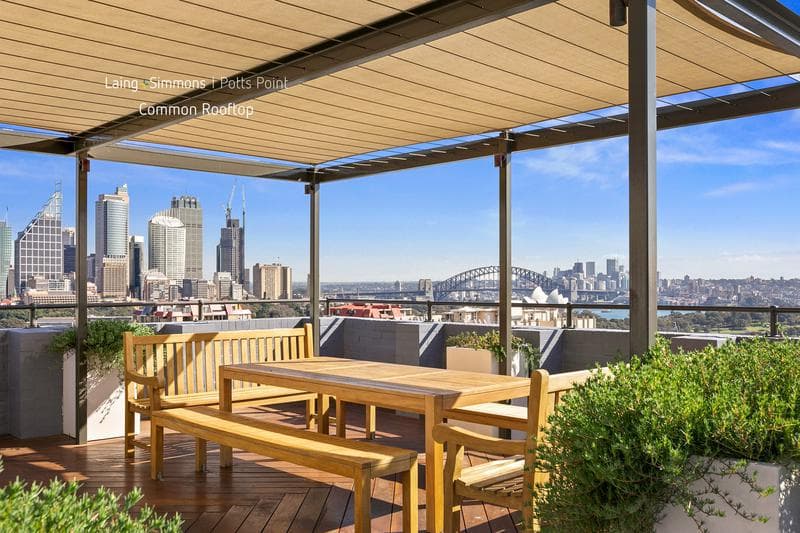 78/117 Macleay Street, Potts Point, Potts Point - Thumbnail 4
