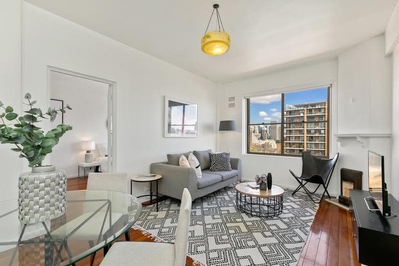 78/117 Macleay Street, Potts Point, Potts Point - Thumbnail 5