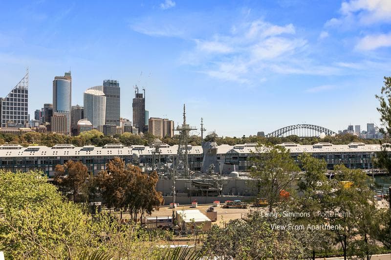 45/71 Victoria Street, Potts Point, Potts Point - Thumbnail 3