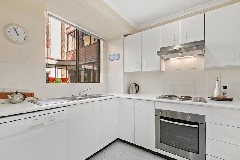 45/71 Victoria Street, Potts Point, Potts Point - Thumbnail 5