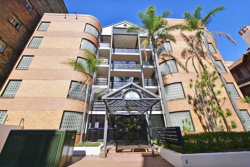 Lot 42/6-8 Ward Avenue, Potts Point, Potts Point - Thumbnail 2