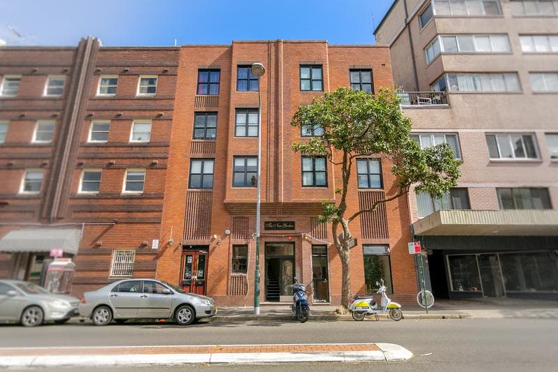 7/9 Ward Avenue, Potts Point, Potts Point - Thumbnail 2