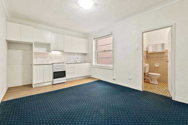 7/9 Ward Avenue, Potts Point, Potts Point - Thumbnail 4