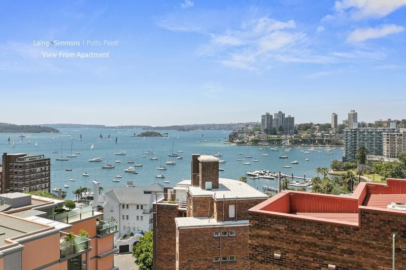 504/28 Macleay Street, Potts Point, Potts Point - Thumbnail 2