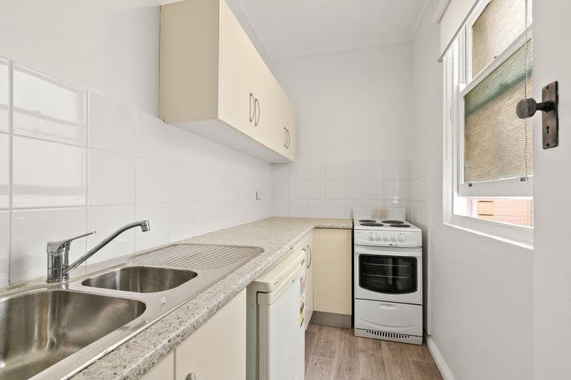 20/11 Ward Avenue, Potts Point, Potts Point - Thumbnail 5