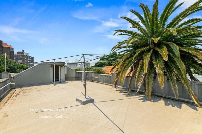 1/37 Roslyn Street, Rushcutters Bay, Rushcutters Bay - Thumbnail 7