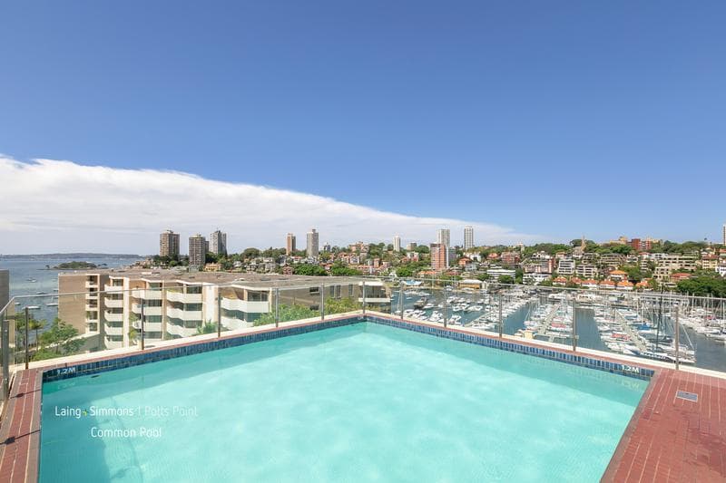 2b/85 Elizabeth Bay Road, Elizabeth Bay, Elizabeth Bay - Thumbnail 8